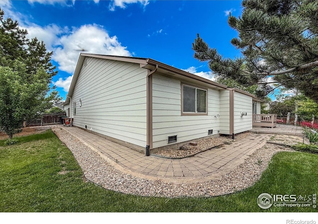 2344 Flagstaff Dr, Longmont, CO 80504 - photo 28
