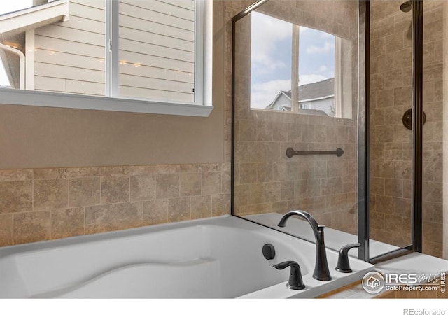 850 Prairiestar Dr, Berthoud, CO 80513 - bathroom with a bath