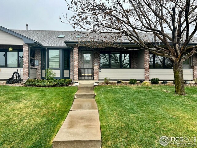 4652 W 21st Street Rd Unit D, Greeley, CO 80634