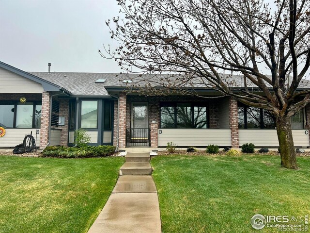 4652 W 21st Street Rd Unit D, Greeley, CO 80634
