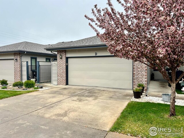 4652 W 21st Street Rd Unit D, Greeley, CO 80634