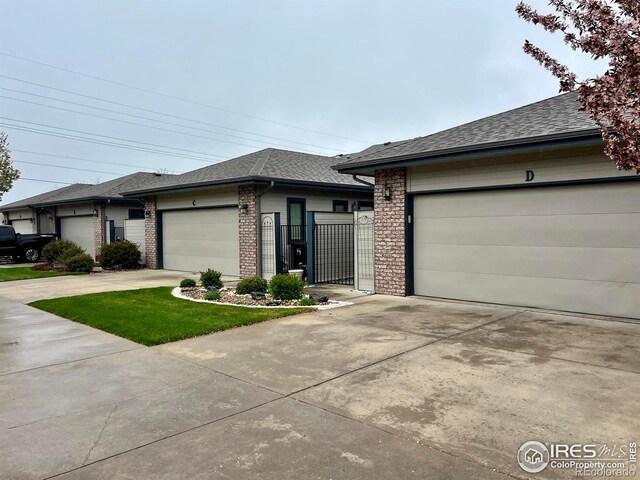 4652 W 21st Street Rd Unit D, Greeley, CO 80634