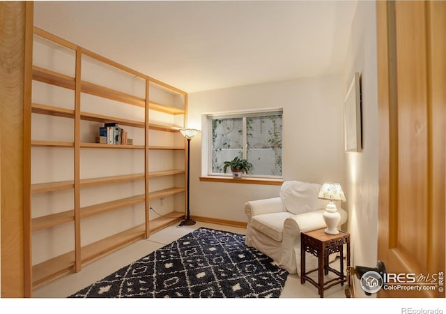 1460 Quince Ave Unit S102, Boulder, CO 80304 - view of living area