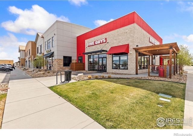 4355 24th Street Rd Unit 202, Greeley, CO 80634 - view of property