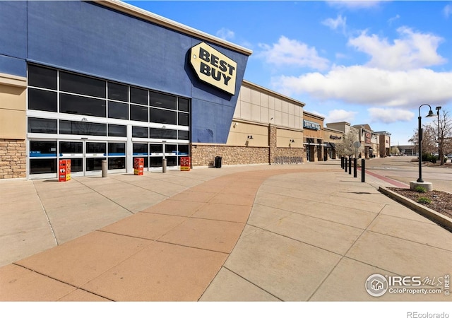 4355 24th Street Rd Unit 202, Greeley, CO 80634 - view of property