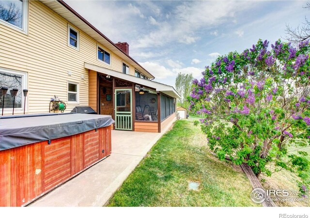 4809 S County Road 3f, Fort Collins, CO 80528 - photo 23