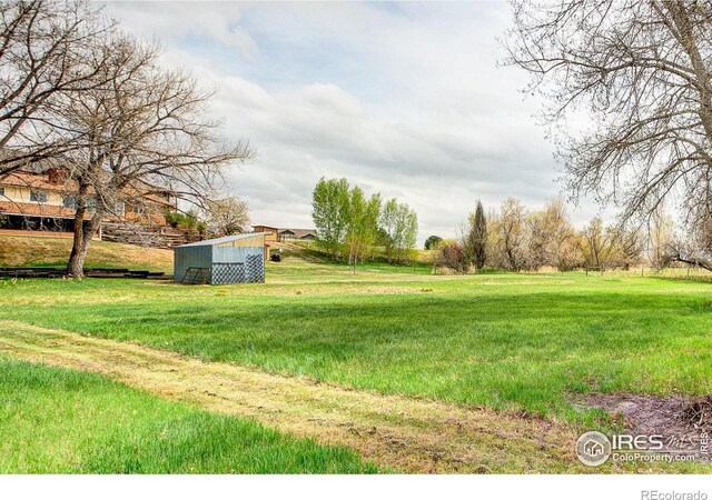 4809 S County Road 3f, Fort Collins, CO 80528 - photo 30