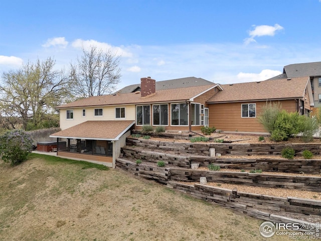 4809 S County Road 3f, Fort Collins, CO 80528 - photo 37