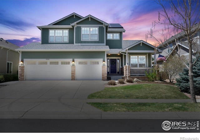 5639 Cardinal Flower Ct, Fort Collins, CO 80528 - photo 3
