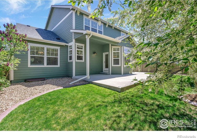 5639 Cardinal Flower Ct, Fort Collins, CO 80528 - photo 34