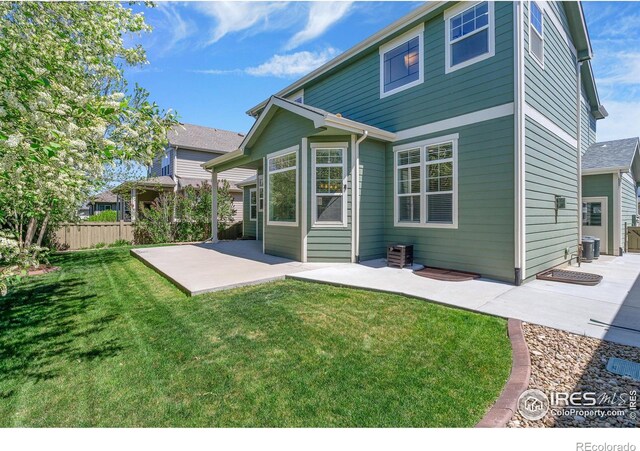 5639 Cardinal Flower Ct, Fort Collins, CO 80528 - photo 35