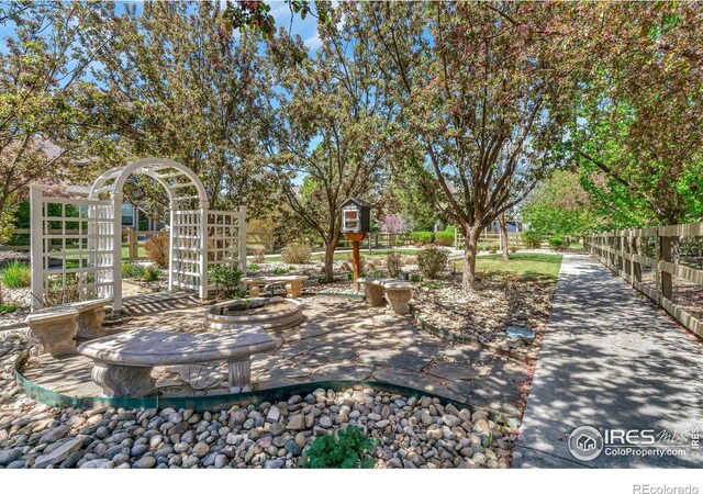 5639 Cardinal Flower Ct, Fort Collins, CO 80528 - photo 38