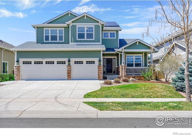 5639 Cardinal Flower Ct, Fort Collins, CO 80528 - photo 2