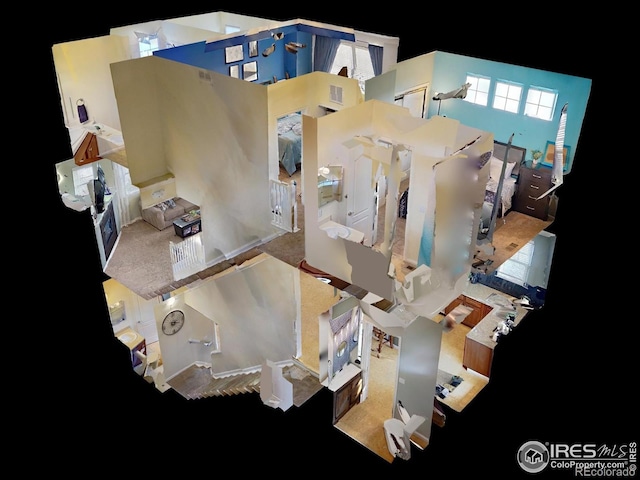 12820 King St, Broomfield, CO 80020 - room layout