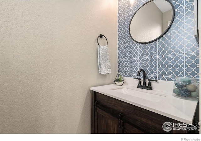 12820 King St, Broomfield, CO 80020 - bathroom featuring vanity