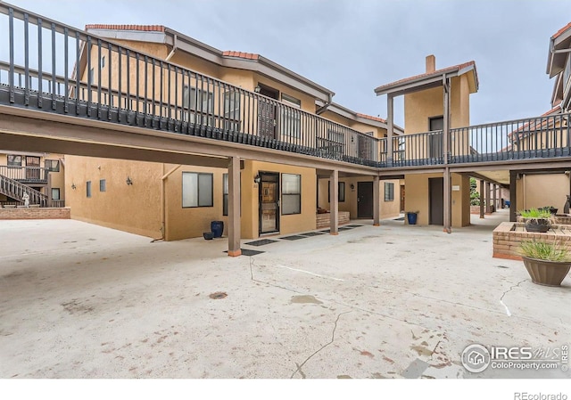 4475 Laguna Pl Unit 206, Boulder, CO 80303 - view of building exterior