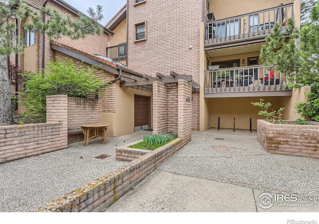 4475 Laguna Pl Unit 206, Boulder, CO 80303 - view of building exterior