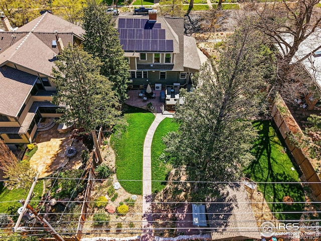 845 14th St, Boulder, CO 80302