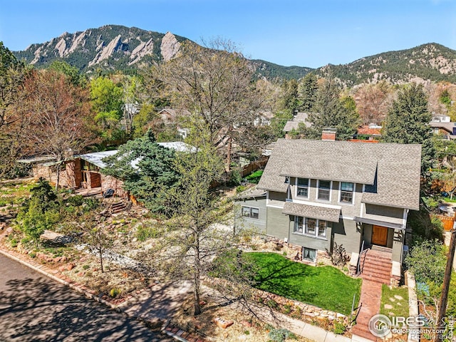 845 14th St, Boulder, CO 80302