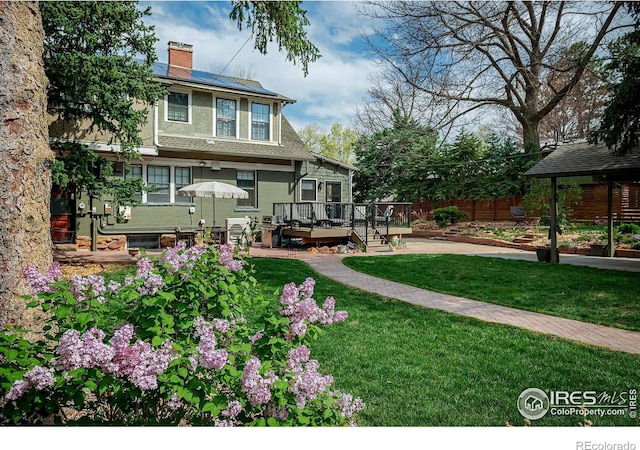 845 14th St, Boulder, CO 80302 - photo 2