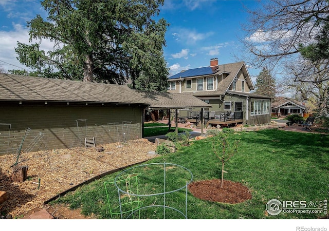 845 14th St, Boulder, CO 80302 - photo 32