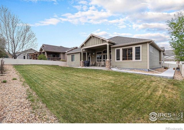 1078 Coral Burst Dr, Loveland, CO 80538 - photo 19