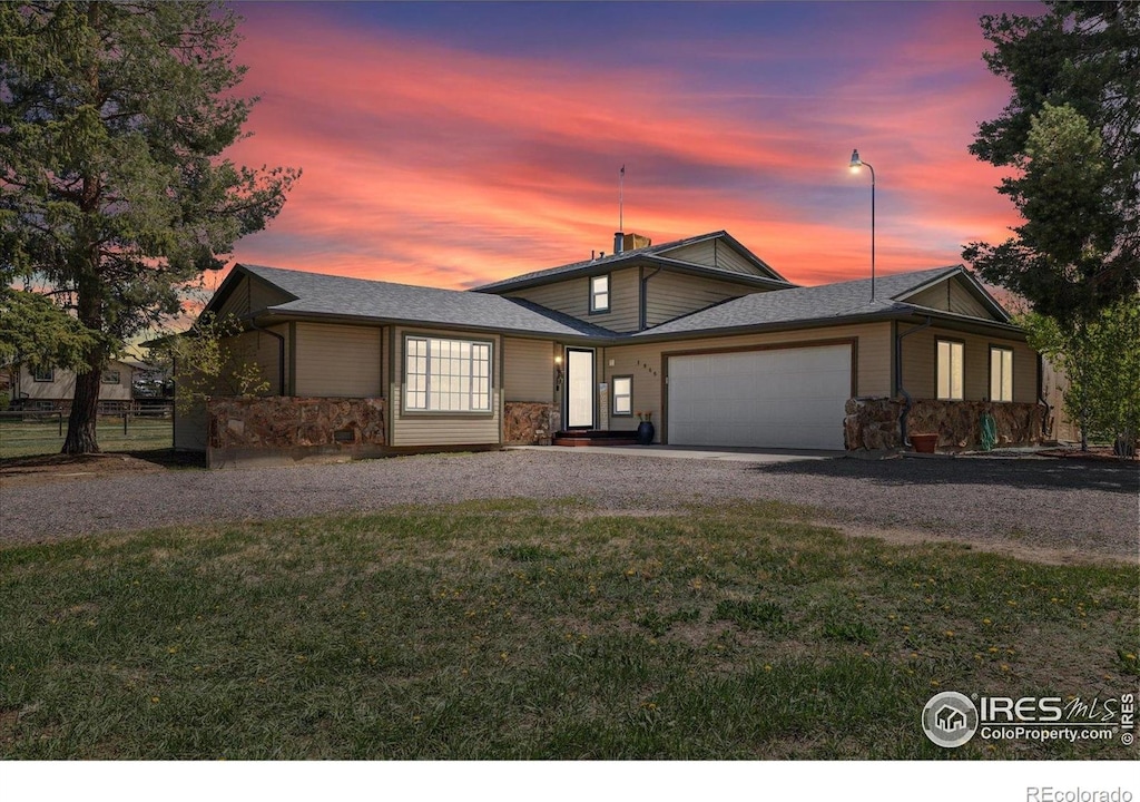 1866 Mountain View St, Erie, CO 80516