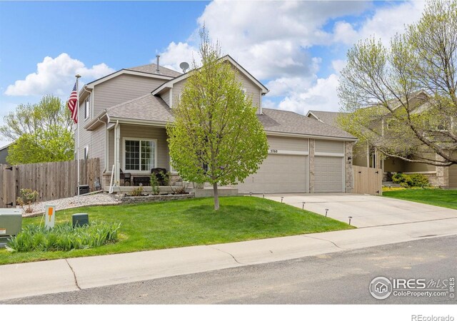 3760 Barnard Ln, Johnstown, CO 80534 - photo 3