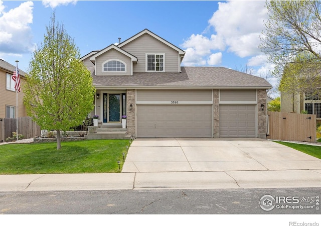 3760 Barnard Ln, Johnstown, CO 80534 - photo 4