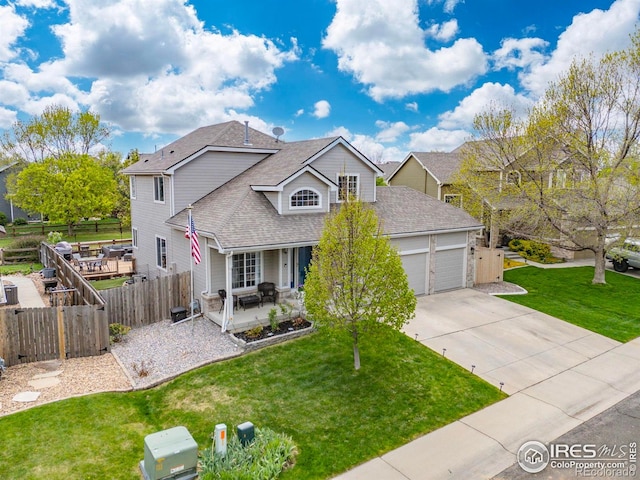 3760 Barnard Ln, Johnstown, CO 80534 - photo 1