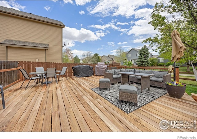 3760 Barnard Ln, Johnstown, CO 80534 - photo 25
