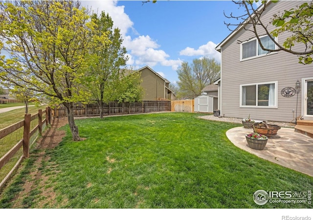 3760 Barnard Ln, Johnstown, CO 80534 - photo 31