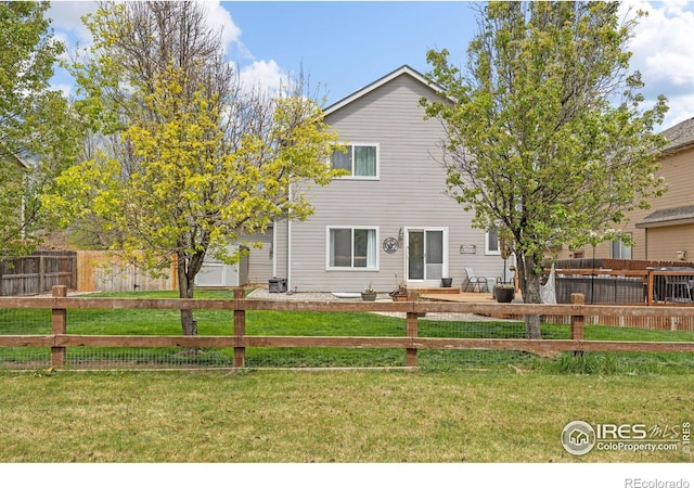 3760 Barnard Ln, Johnstown, CO 80534 - photo 24