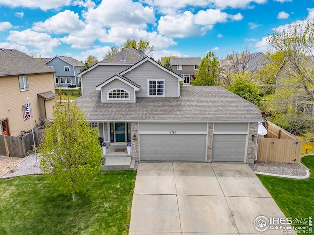 3760 Barnard Ln, Johnstown, CO 80534 - photo 2
