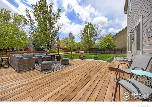 3760 Barnard Ln, Johnstown, CO 80534 - photo 28