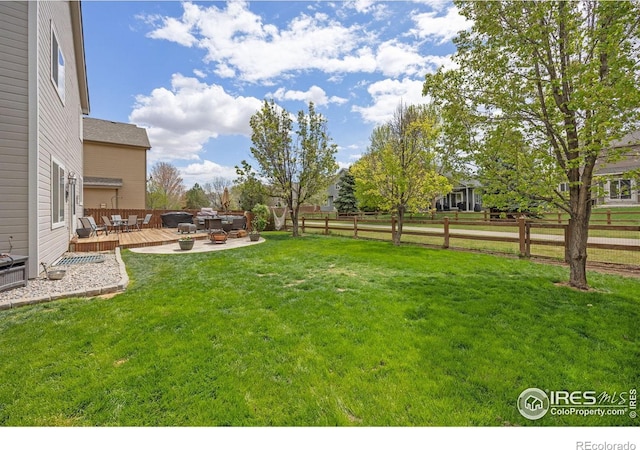 3760 Barnard Ln, Johnstown, CO 80534 - photo 32