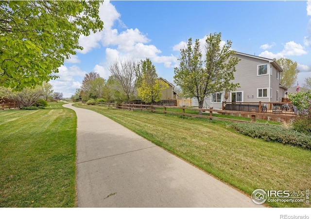 3760 Barnard Ln, Johnstown, CO 80534 - photo 35