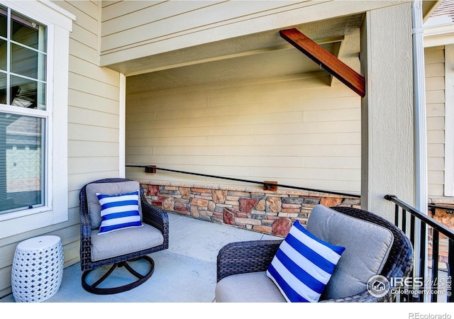 14394 W 88th Dr Unit C, Arvada, CO 80005 - view of patio / terrace