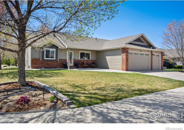 1576 La Jara St, Loveland, CO 80538 - photo 1