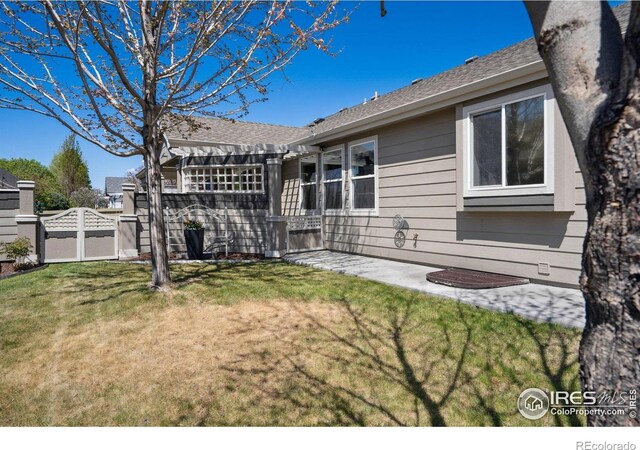1576 La Jara St, Loveland, CO 80538 - photo 25