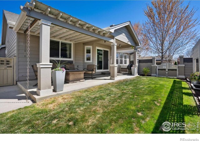 1576 La Jara St, Loveland, CO 80538 - photo 27