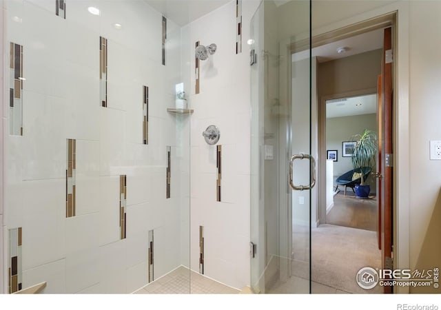 451 Red Gulch Rd, Lyons, CO 80540 - view of bathroom