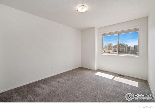 1532 Corydalis Ct, Fort Collins, CO 80526 - carpeted empty room featuring baseboards