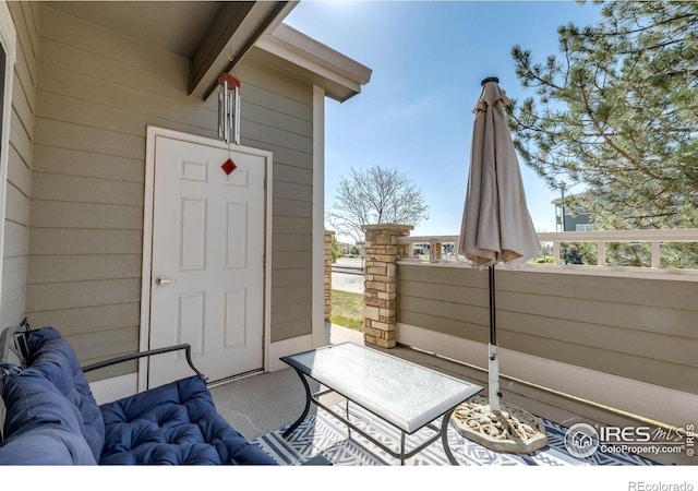 5775 29th St Unit 101, Greeley, CO 80634 - exterior space