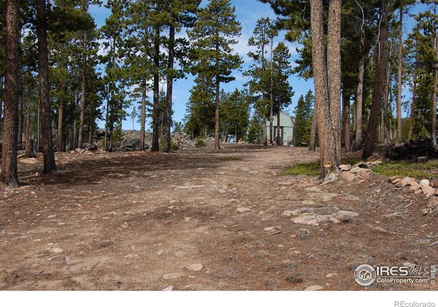 97 Dogrib Ct, Red Feather Lakes, CO 80545