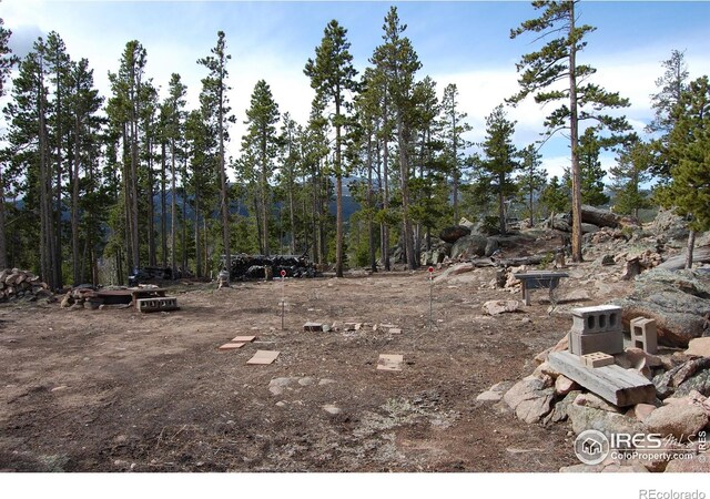 97 Dogrib Ct, Red Feather Lakes, CO 80545