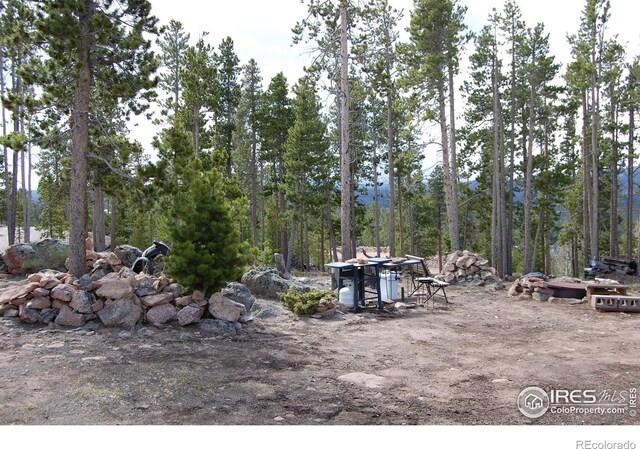 97 Dogrib Ct, Red Feather Lakes, CO 80545