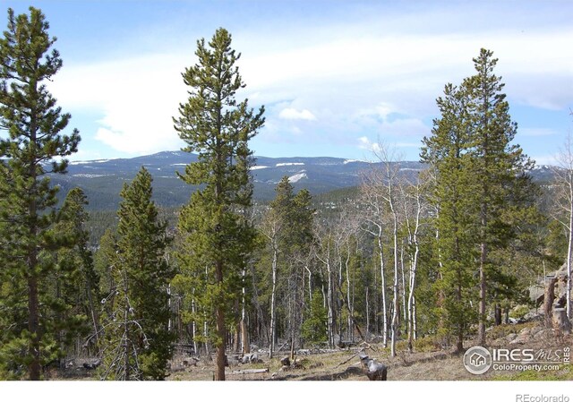 97 Dogrib Ct, Red Feather Lakes, CO 80545