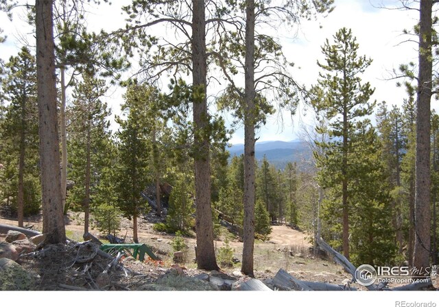 97 Dogrib Ct, Red Feather Lakes, CO 80545