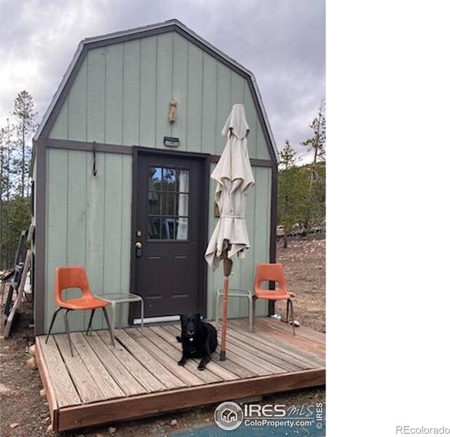 97 Dogrib Ct, Red Feather Lakes, CO 80545